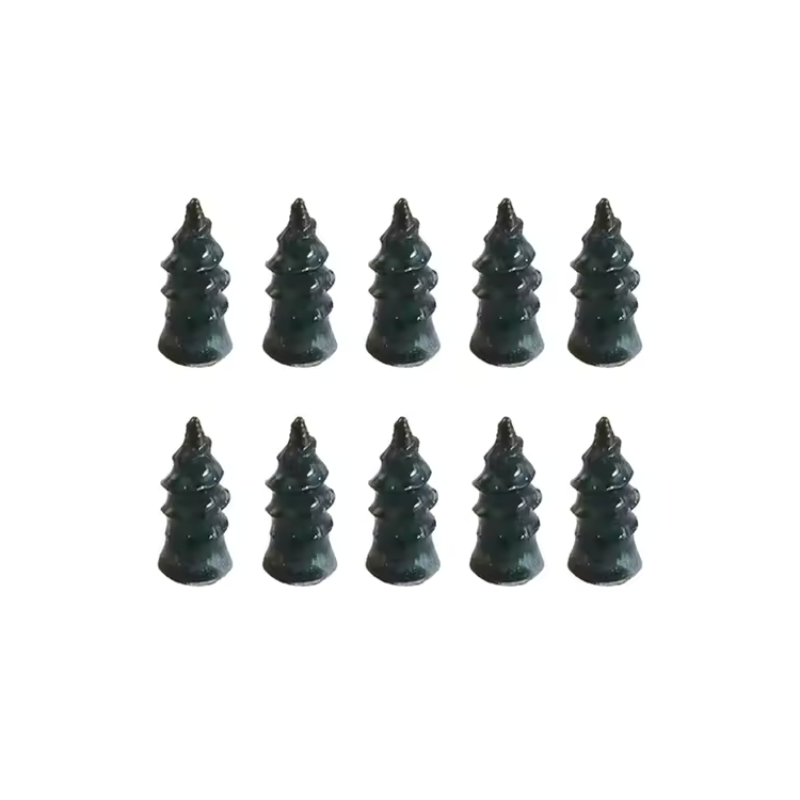 Kit Reparo Rápido para Conserto de Pneu - Parafuso