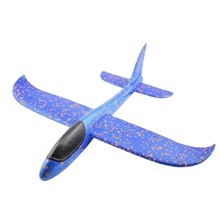 Avião Planador Nostálgico