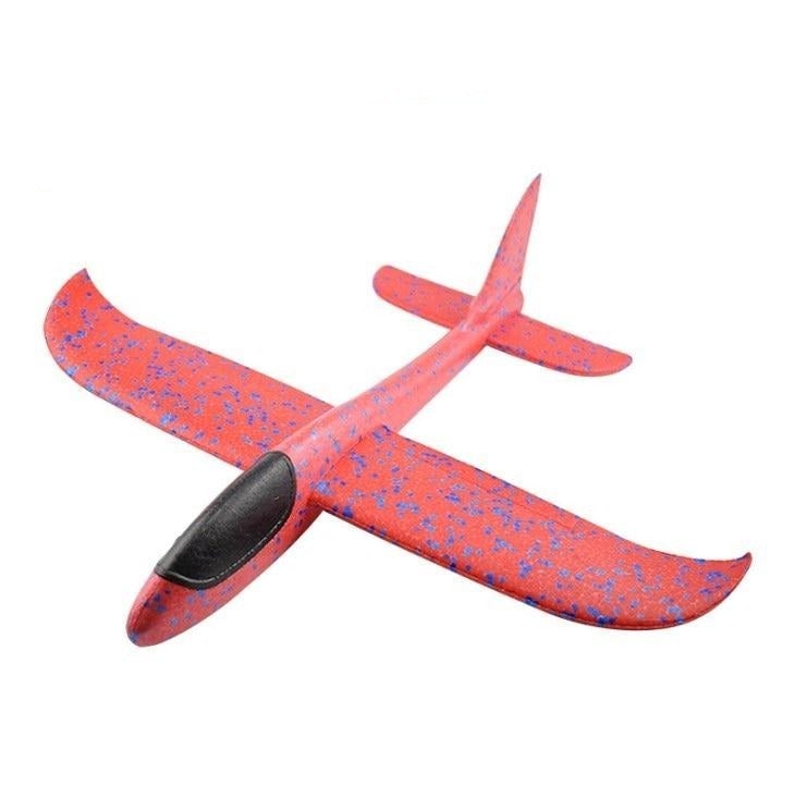 Avião Planador Nostálgico