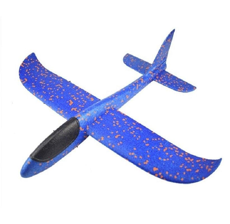 Avião Planador Nostálgico