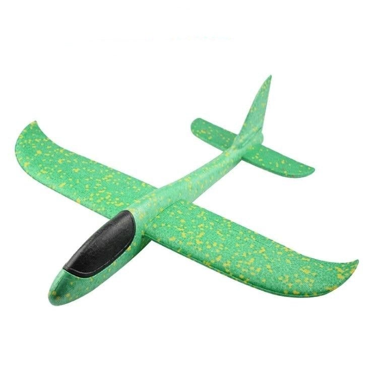 Avião Planador Nostálgico