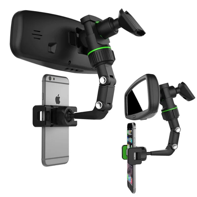 Suporte Universal para Celular SafeDrive 360º