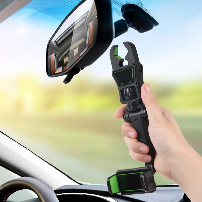 Suporte Universal para Celular SafeDrive 360º