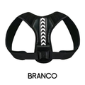 Corretor Postural Magnético Ajustável MASTER COMFORT