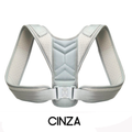Corretor Postural Magnético Ajustável MASTER COMFORT