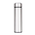 Garrafa Térmica Inox Inteligente com sensor de Temperatura