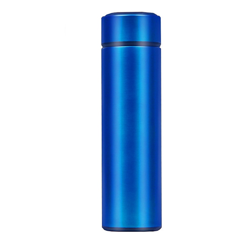 Garrafa Térmica Inox Inteligente com sensor de Temperatura