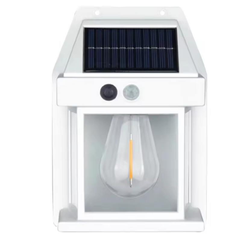 Luminária GlikSolar Externa