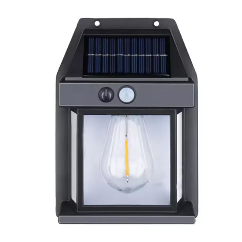 Luminária GlikSolar Externa