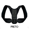 Corretor Postural Magnético Ajustável MASTER COMFORT