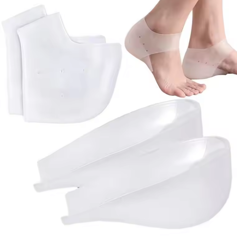 Palmilha de Aumento de Altura Gel Comfort