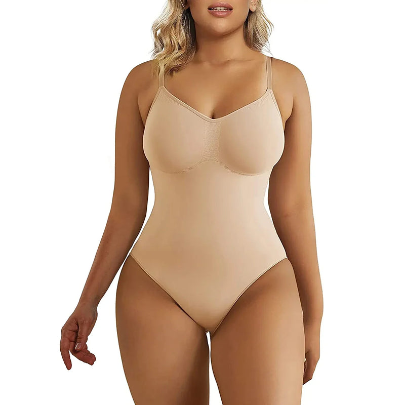 Body Modelador Slim Shape