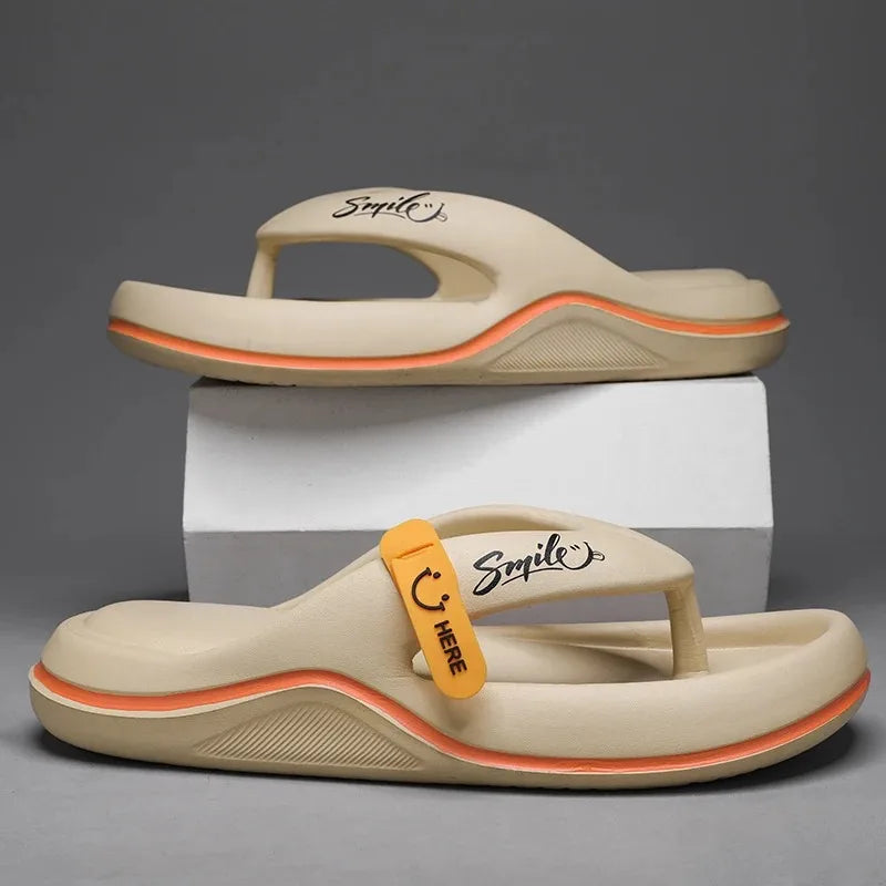 Top Comfort Chinelo Ortopédico Smile