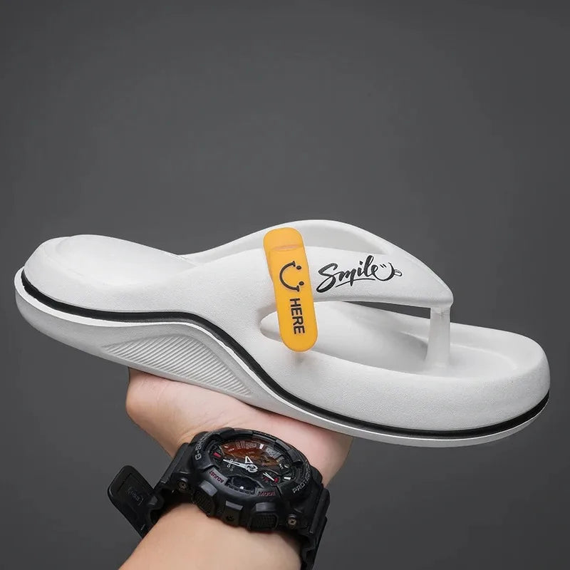 Top Comfort Chinelo Ortopédico Smile