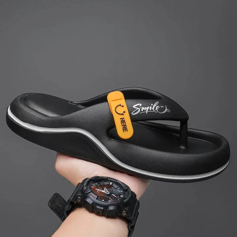 Top Comfort Chinelo Ortopédico Smile