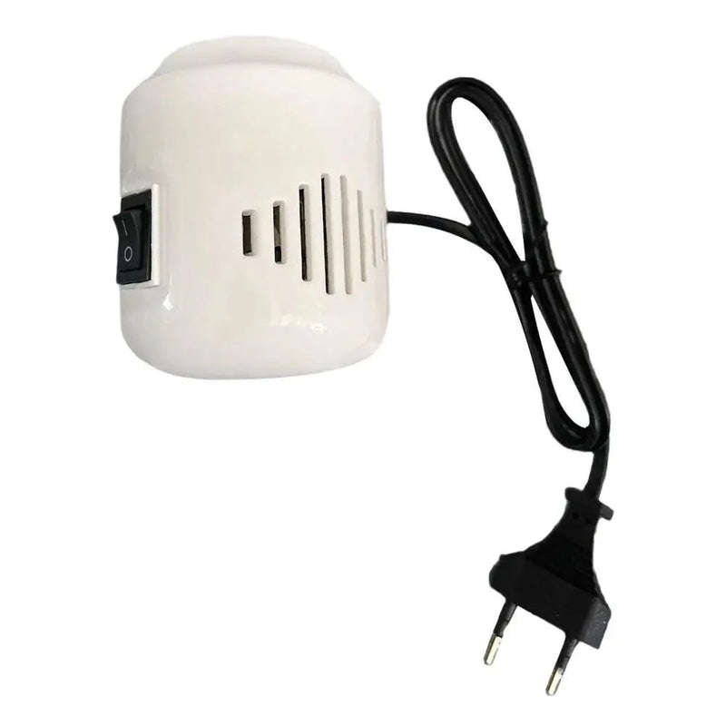 Mini Compressor Portátil