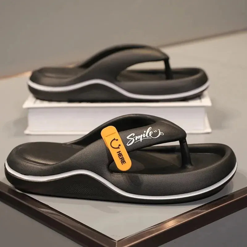 Top Comfort Chinelo Ortopédico Smile