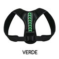 Corretor Postural Magnético Ajustável MASTER COMFORT