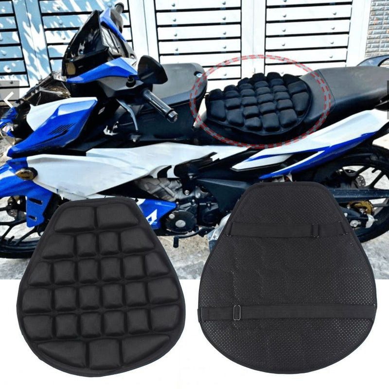 Almofada de Assento para Motocicletas - SeatPró
