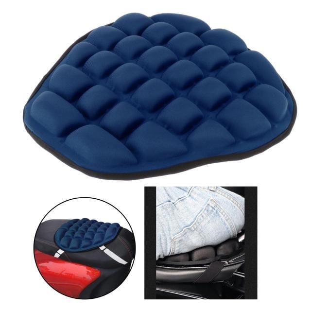 Almofada de Assento para Motocicletas - SeatPró