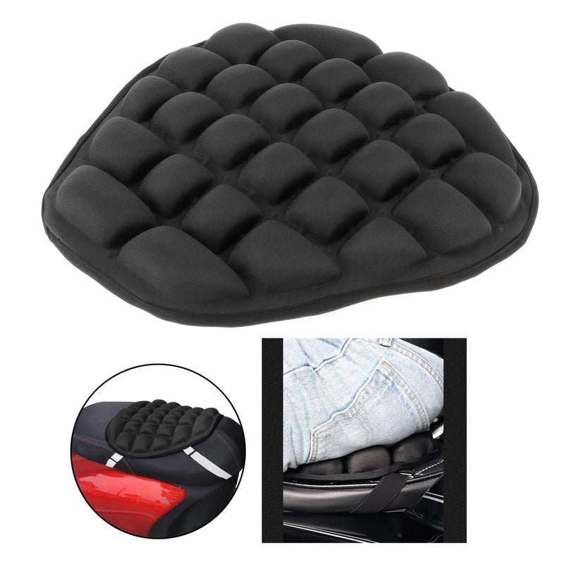 Almofada de Assento para Motocicletas - SeatPró