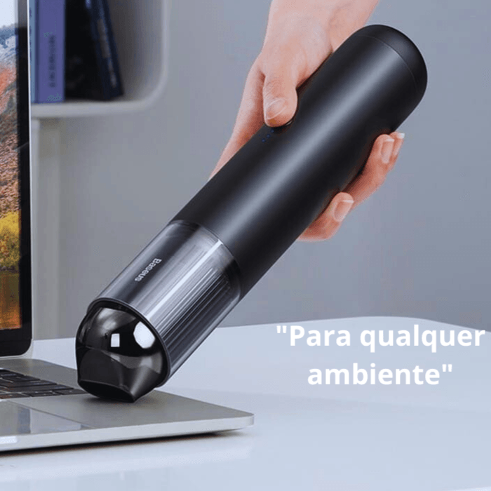 Aspirador Portatil Baseus A1