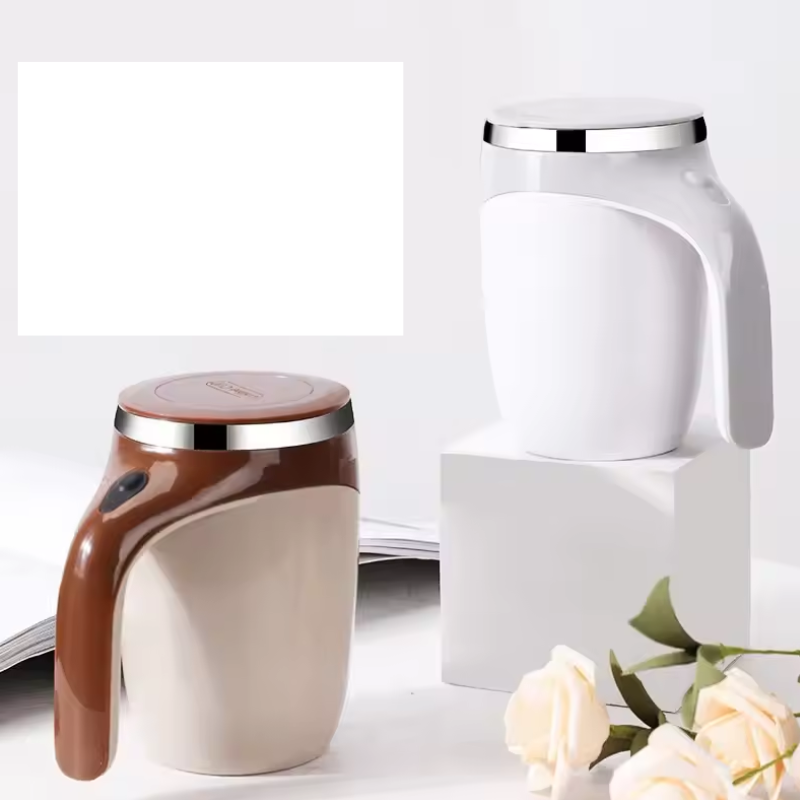 Caneca Misturadora Automática - Mixer