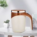 Caneca Misturadora Automática - Mixer