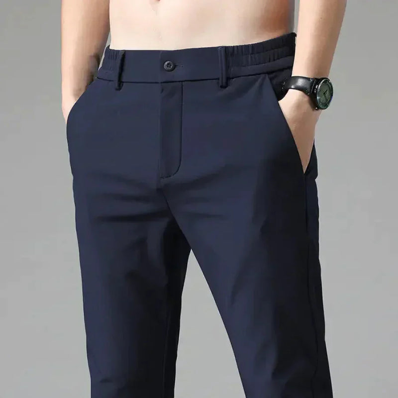 Calça Masculina Comfort FLEX SLIM
