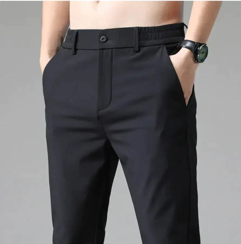 Calça Masculina Comfort FLEX SLIM