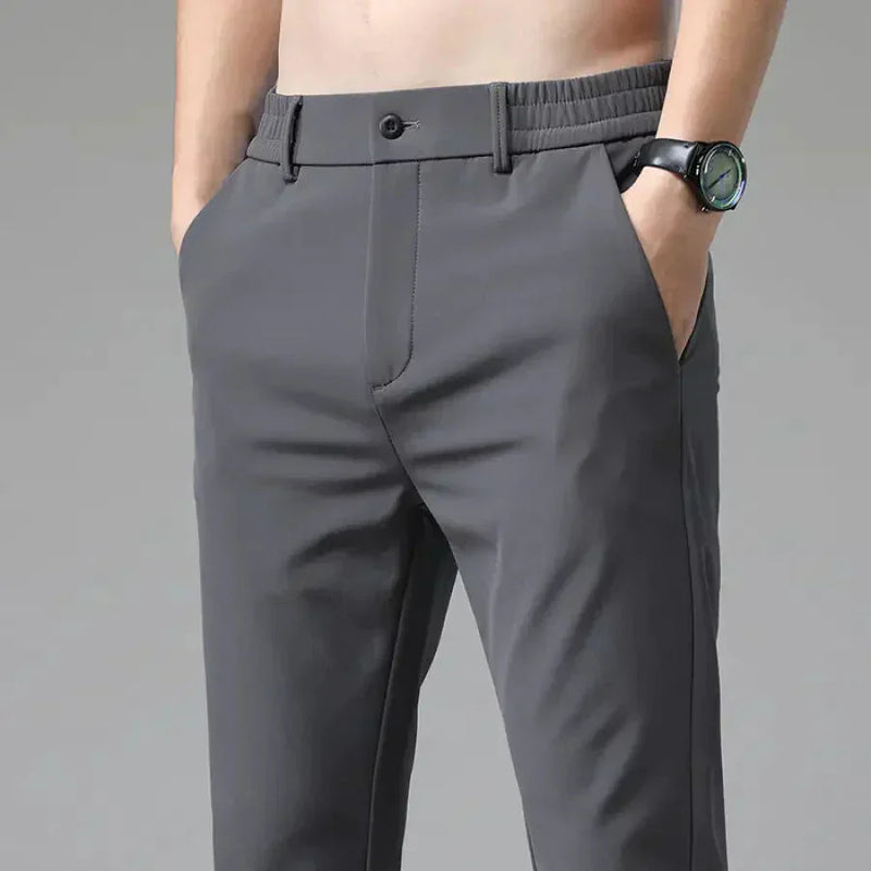 Calça Masculina Comfort FLEX SLIM