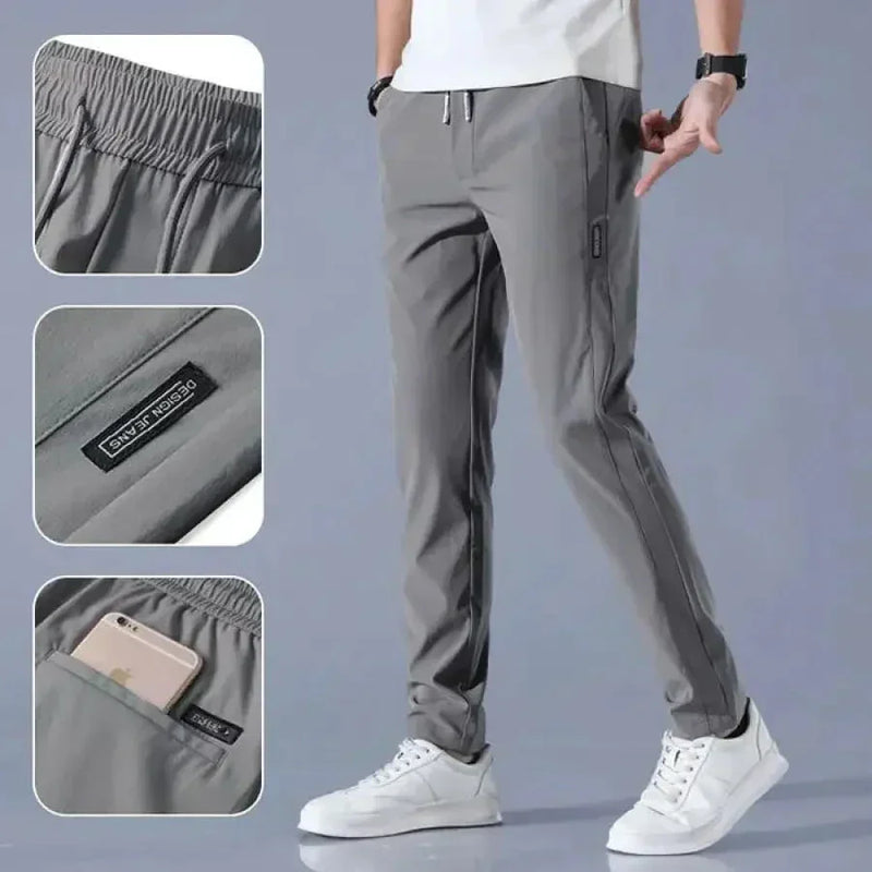 Calça Masculina Comfort FLEX SLIM