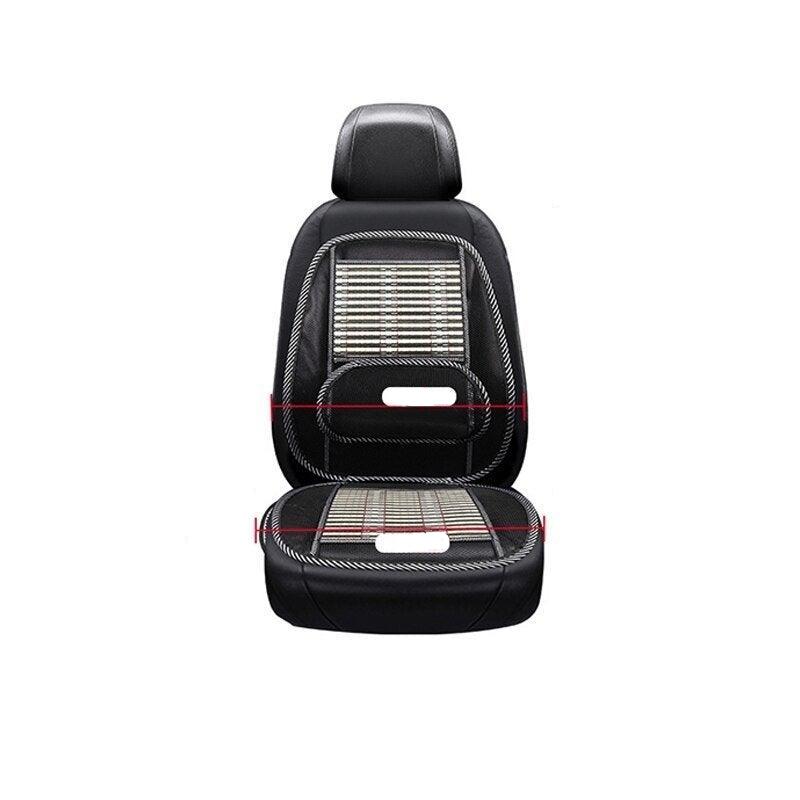 Assento Ergonômico para Cadeira e Banco de Carro