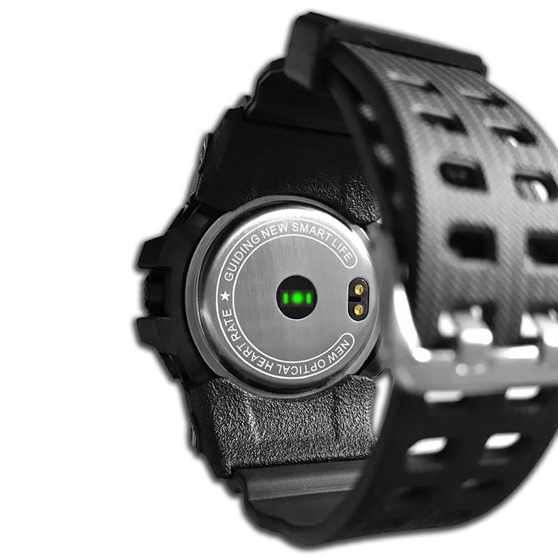 SmartWatch Muscle HR