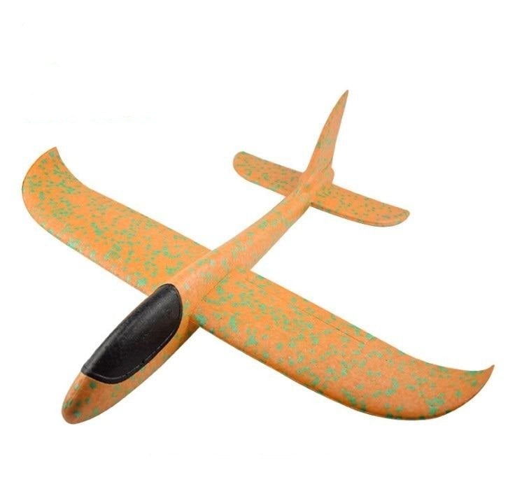 Avião Planador Nostálgico