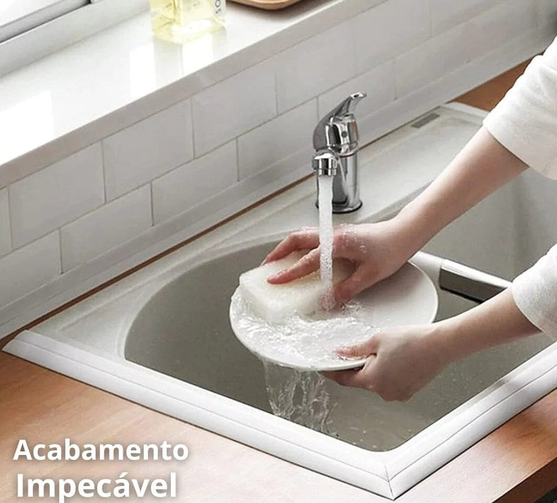 Fita de Vedação Impermeável
