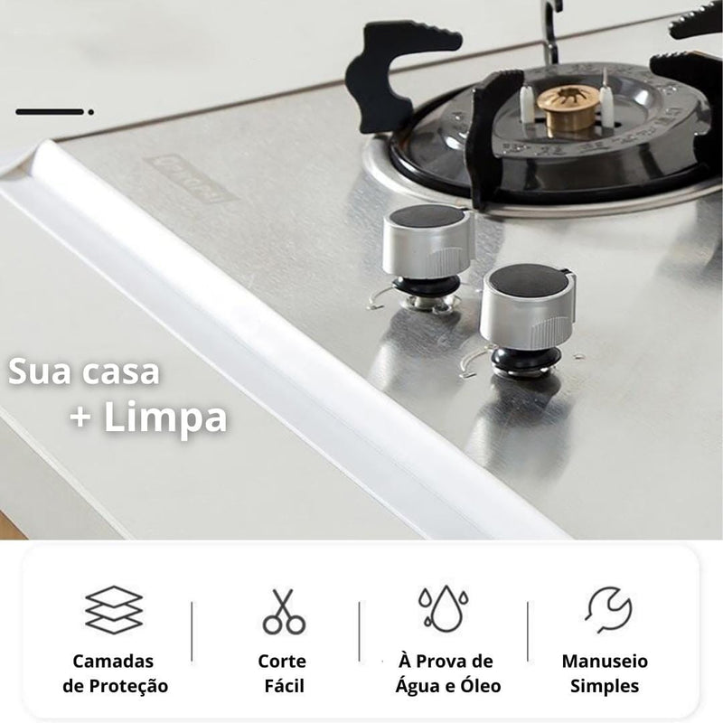 Fita de Vedação Impermeável
