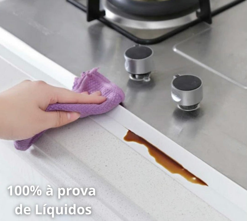 Fita de Vedação Impermeável