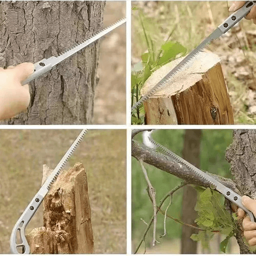 Mini Serrote Multiuso Woodsaw