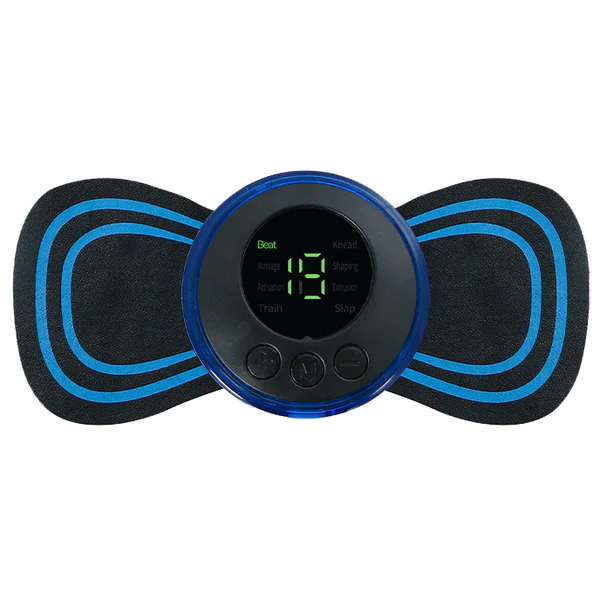 Mini Massageador portátil pro