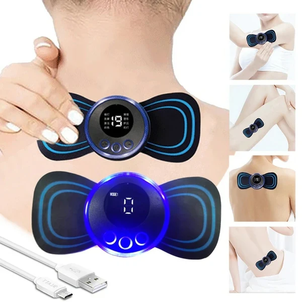Mini Massageador portátil pro