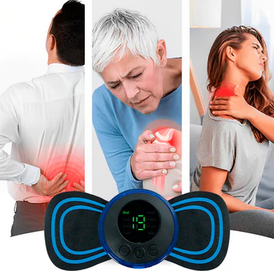 Mini Massageador portátil pro