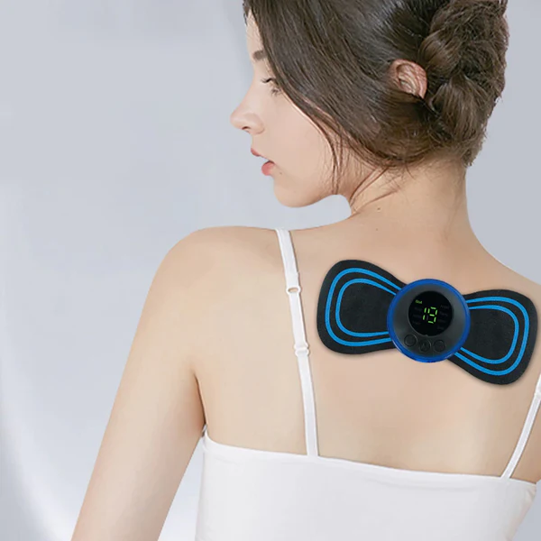 Mini Massageador portátil pro