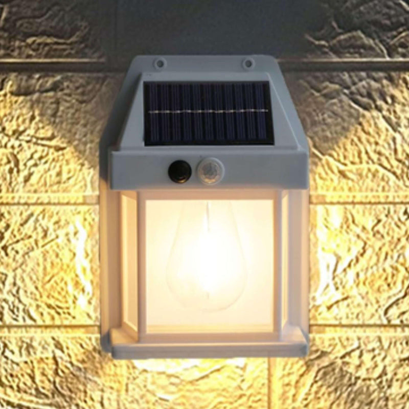Luminária GlikSolar Externa