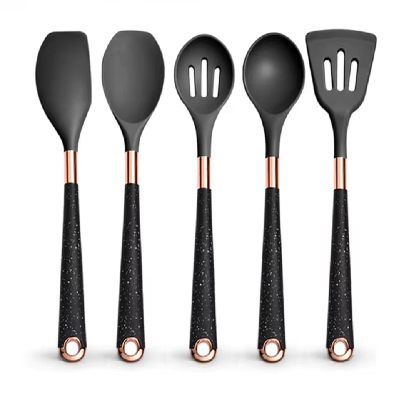 Conjunto de Utensílios Para Cozinha