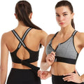Sutiã Ajustável - Confort Fit