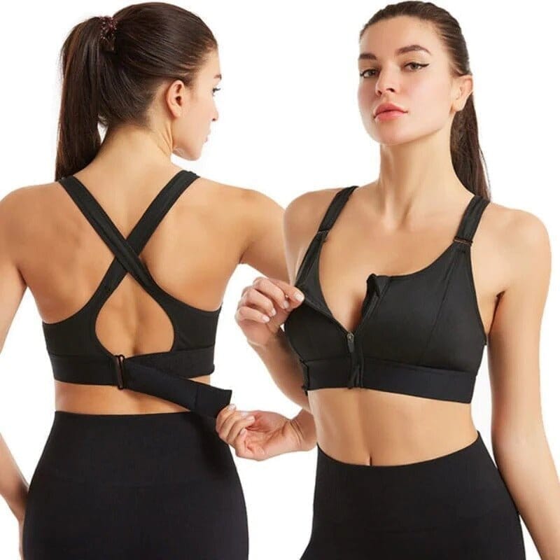 Sutiã Ajustável - Confort Fit
