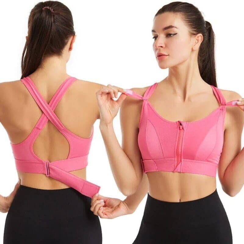 Sutiã Ajustável - Confort Fit