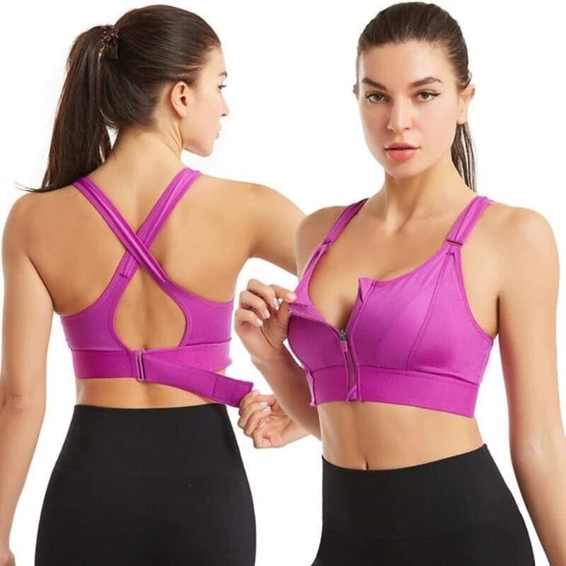 Sutiã Ajustável - Confort Fit